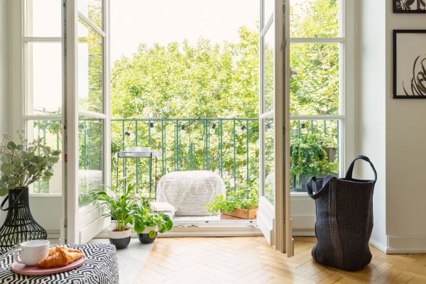 Balcony Repair in Novato