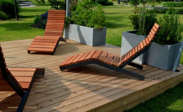 Cost of Sun Deck Installation in Novato