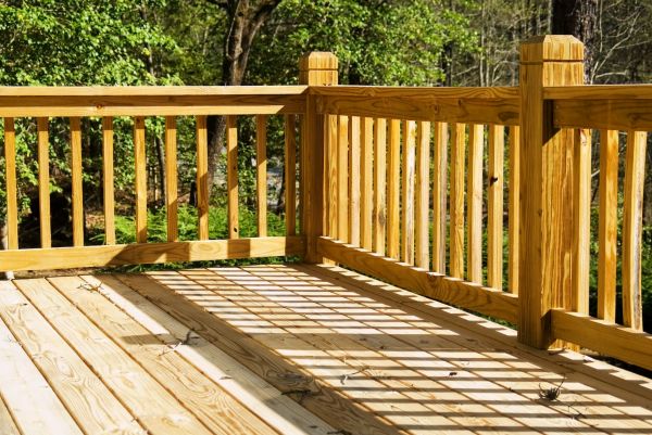 Cost of Deck Spindle Repair in Novato
