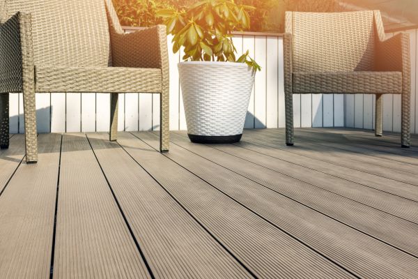 Cost of Artificial Deck Installation in Novato