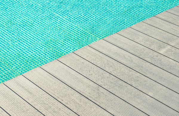 Cost of Pvc Deck Repair in Novato